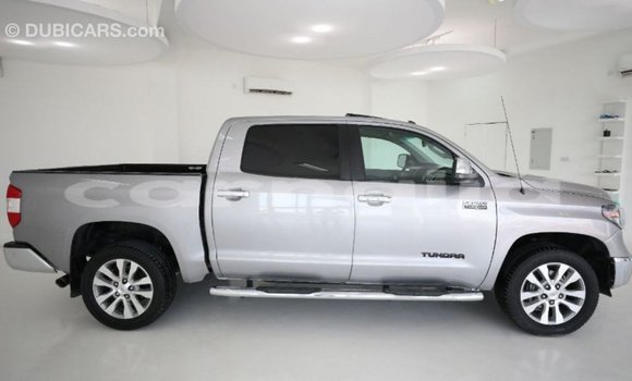 Acheter Import Voiture Toyota Tundra Autre à Import - Dubai, État d'Abia Acheter Import Voiture Toyota Tundra Autre à Import - Dubai, État d'Abia