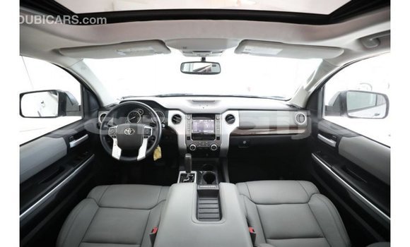 Acheter Import Voiture Toyota Tundra Autre à Import - Dubai, État d'Abia Acheter Import Voiture Toyota Tundra Autre à Import - Dubai, État d'Abia