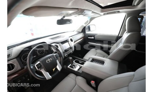 Acheter Import Voiture Toyota Tundra Autre à Import - Dubai, État d'Abia Acheter Import Voiture Toyota Tundra Autre à Import - Dubai, État d'Abia