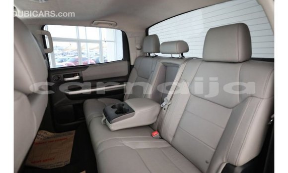 Acheter Import Voiture Toyota Tundra Autre à Import - Dubai, État d'Abia Acheter Import Voiture Toyota Tundra Autre à Import - Dubai, État d'Abia