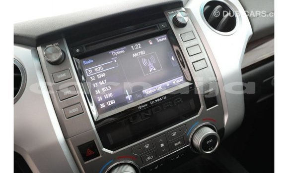 Acheter Import Voiture Toyota Tundra Autre à Import - Dubai, État d'Abia Acheter Import Voiture Toyota Tundra Autre à Import - Dubai, État d'Abia