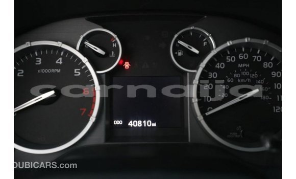 Acheter Import Voiture Toyota Tundra Autre à Import - Dubai, État d'Abia Acheter Import Voiture Toyota Tundra Autre à Import - Dubai, État d'Abia