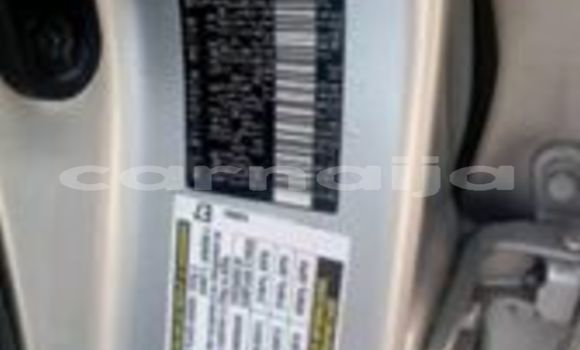 Acheter Occasion Voiture Toyota Corolla Gris à Lagos, État de Lagos Acheter Occasion Voiture Toyota Corolla Gris à Lagos, État de Lagos