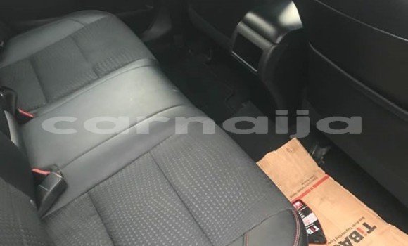 Buy New Toyota Camry Black Car in Benin City in Edo Buy New Toyota Camry Black Car in Benin City in Edo