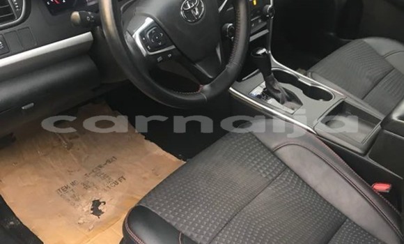 Buy New Toyota Camry Black Car in Benin City in Edo Buy New Toyota Camry Black Car in Benin City in Edo