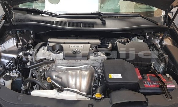 Buy New Toyota Camry Black Car in Benin City in Edo Buy New Toyota Camry Black Car in Benin City in Edo