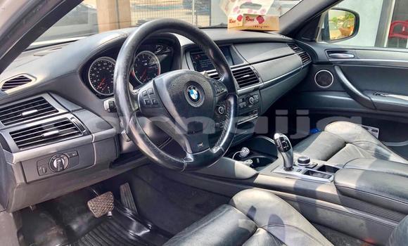 Acheter Occasion Voiture BMW X6 Blanc à Lagos, État de Lagos Acheter Occasion Voiture BMW X6 Blanc à Lagos, État de Lagos