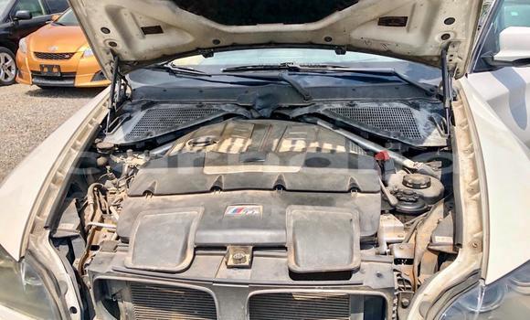 Acheter Occasion Voiture BMW X6 Blanc à Lagos, État de Lagos Acheter Occasion Voiture BMW X6 Blanc à Lagos, État de Lagos