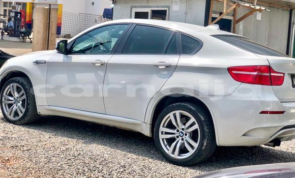 Acheter Occasion Voiture BMW X6 Blanc à Lagos, État de Lagos Acheter Occasion Voiture BMW X6 Blanc à Lagos, État de Lagos