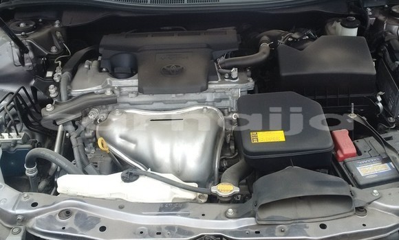 Buy New Toyota Camry Black Car in Calabar in Cross River State Buy New Toyota Camry Black Car in Calabar in Cross River State