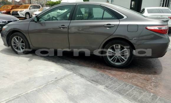 Acheter Neuf Voiture Toyota Camry Noir à Ipokia, État d'Ogun