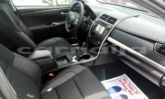 Buy New Toyota Camry Black Car in Ipokia in Ogun State Buy New Toyota Camry Black Car in Ipokia in Ogun State