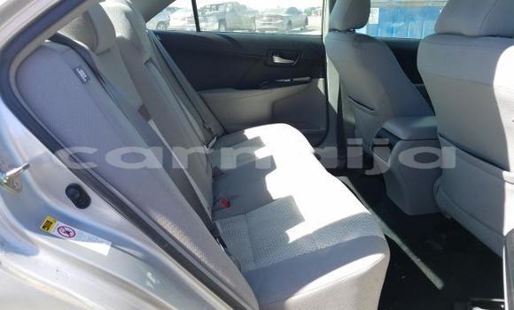 Acheter Import Voiture Toyota Camry Blanc à Abuja, État de Lagos Acheter Import Voiture Toyota Camry Blanc à Abuja, État de Lagos
