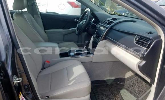 Acheter Occasion Voiture Toyota Camry Noir à Abua, Rivers State Acheter Occasion Voiture Toyota Camry Noir à Abua, Rivers State