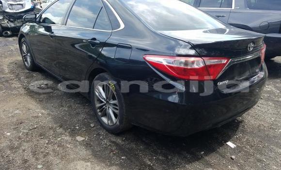 Acheter Import Voiture Toyota Camry Noir à Abuja, État de Lagos Acheter Import Voiture Toyota Camry Noir à Abuja, État de Lagos