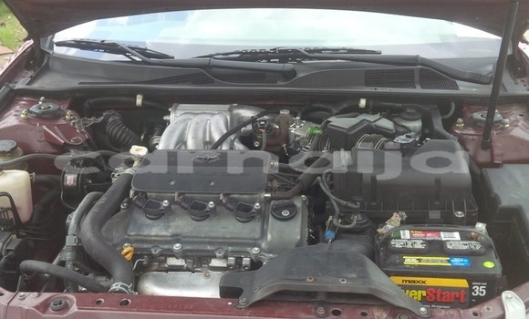 Acheter Import Voiture Toyota Camry Marron à Abuja, État de Lagos Acheter Import Voiture Toyota Camry Marron à Abuja, État de Lagos