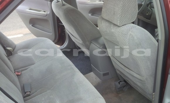 Acheter Import Voiture Toyota Camry Marron à Abuja, État de Lagos Acheter Import Voiture Toyota Camry Marron à Abuja, État de Lagos