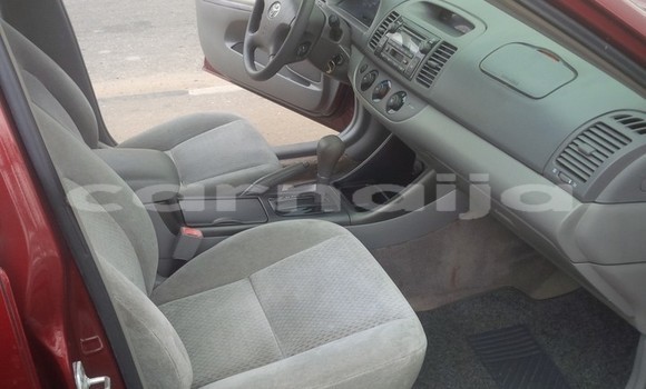 Acheter Import Voiture Toyota Camry Marron à Abuja, État de Lagos Acheter Import Voiture Toyota Camry Marron à Abuja, État de Lagos