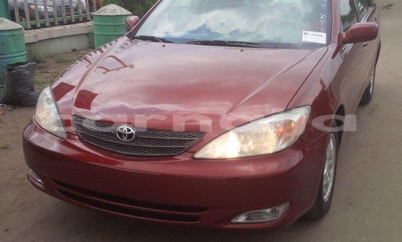 Acheter Import Voiture Toyota Camry Marron à Abuja, État de Lagos Acheter Import Voiture Toyota Camry Marron à Abuja, État de Lagos