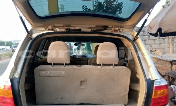 Buy Used AM General HMMWV (Humvee) Other Car in Abuja in Lagos State Buy Used AM General HMMWV (Humvee) Other Car in Abuja in Lagos State