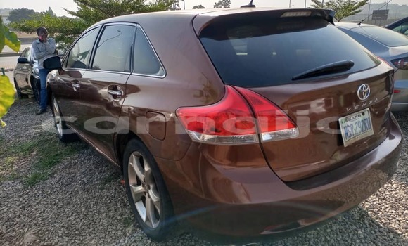 Buy Used AM General HMMWV (Humvee) Other Car in Abuja in Lagos State