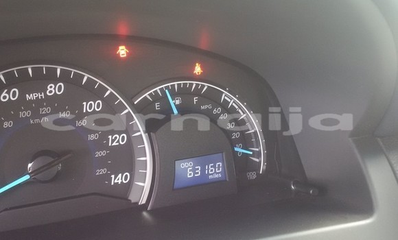 Buy Used Toyota Camry Black Car in Abuja in Lagos State Buy Used Toyota Camry Black Car in Abuja in Lagos State