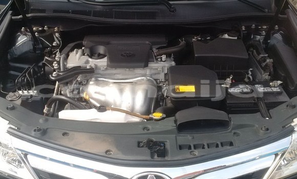 Buy Used Toyota Camry Black Car in Abuja in Lagos State Buy Used Toyota Camry Black Car in Abuja in Lagos State