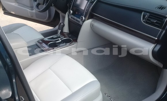 Buy Used Toyota Camry Black Car in Abuja in Lagos State Buy Used Toyota Camry Black Car in Abuja in Lagos State