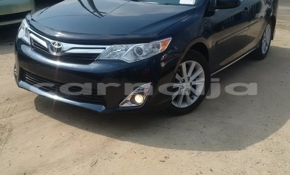 Buy Used Toyota Camry Black Car in Abuja in Lagos State Buy Used Toyota Camry Black Car in Abuja in Lagos State