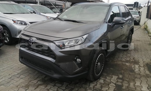 Acheter Neuf Voiture Toyota RAV4 Autre à Lagos, État de Lagos