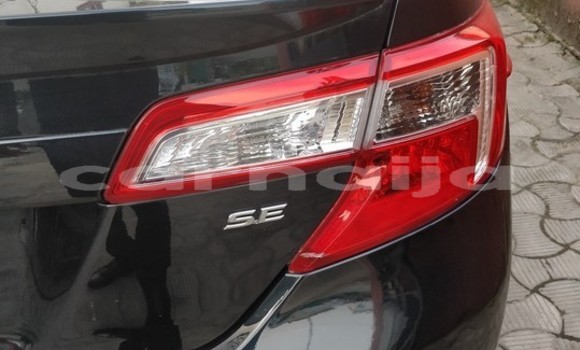 Buy New Toyota Camry Black Car in Abuja in Lagos State Buy New Toyota Camry Black Car in Abuja in Lagos State