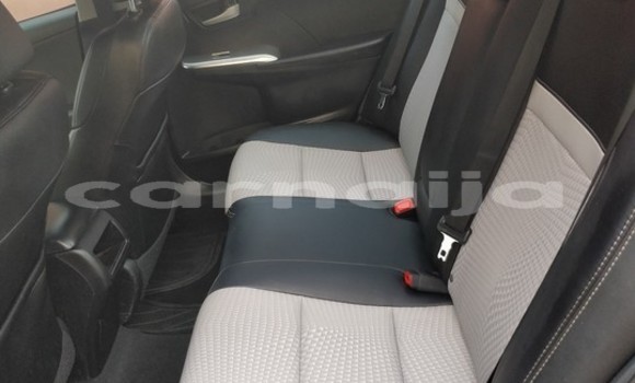 Buy New Toyota Camry Black Car in Abuja in Lagos State Buy New Toyota Camry Black Car in Abuja in Lagos State