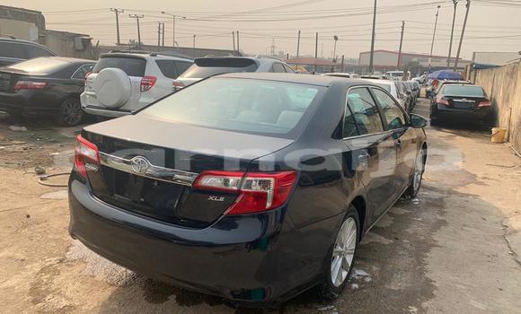 Buy New Toyota Camry Black Car in Badagri in Lagos
