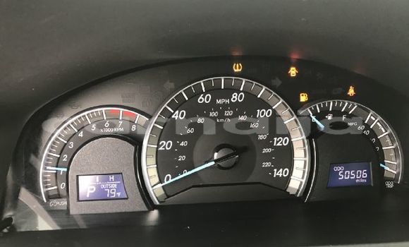 Buy New Toyota Camry Black Car in Benin City in Edo Buy New Toyota Camry Black Car in Benin City in Edo