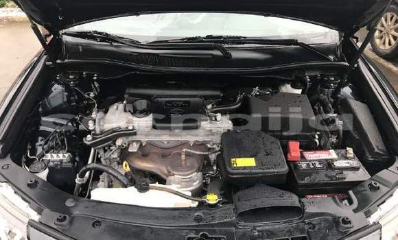 Buy New Toyota Camry Black Car in Benin City in Edo Buy New Toyota Camry Black Car in Benin City in Edo