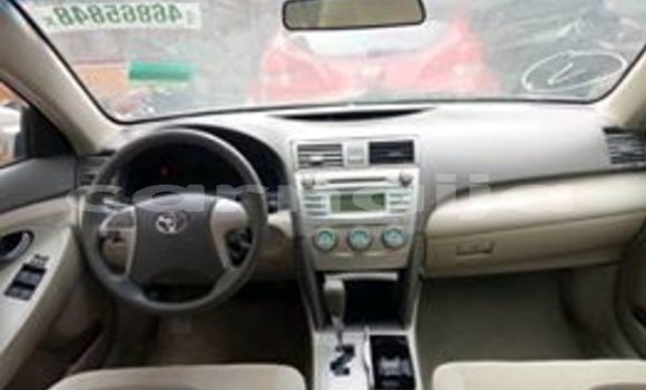Acheter Occasion Voiture Toyota Camry Beige à Lagos, État de Lagos Acheter Occasion Voiture Toyota Camry Beige à Lagos, État de Lagos