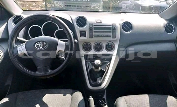 Acheter Neuf Voiture Toyota Matrix Bleu à Badagry, État de Lagos Acheter Neuf Voiture Toyota Matrix Bleu à Badagry, État de Lagos
