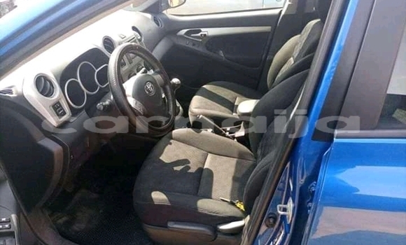 Acheter Neuf Voiture Toyota Matrix Bleu à Badagry, État de Lagos Acheter Neuf Voiture Toyota Matrix Bleu à Badagry, État de Lagos
