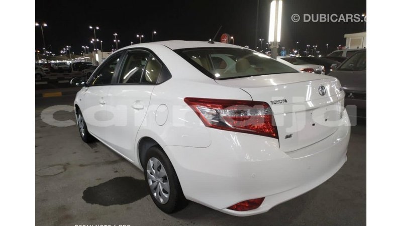 Big with watermark toyota yaris abia state import dubai 10487