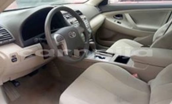 Acheter Occasion Voiture Toyota Camry Beige à Lagos, État de Lagos Acheter Occasion Voiture Toyota Camry Beige à Lagos, État de Lagos