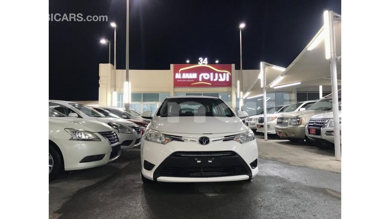 Big with watermark toyota yaris abia state import dubai 10487