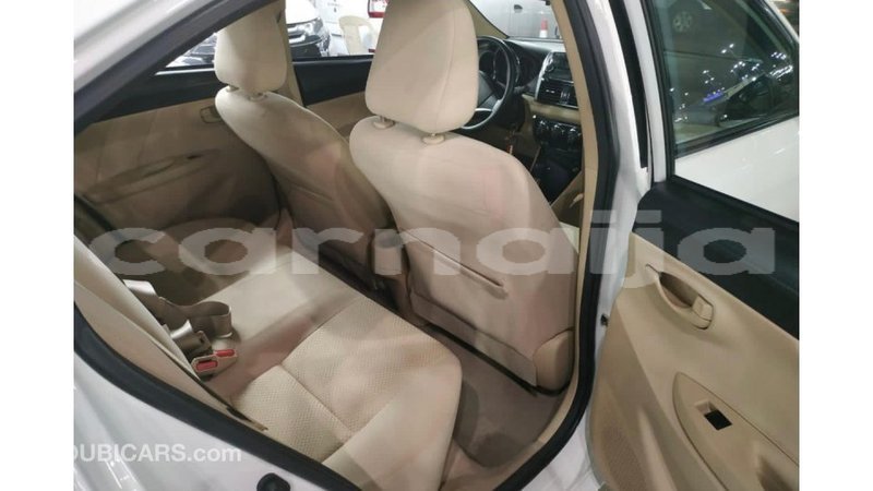 Big with watermark toyota yaris abia state import dubai 10487