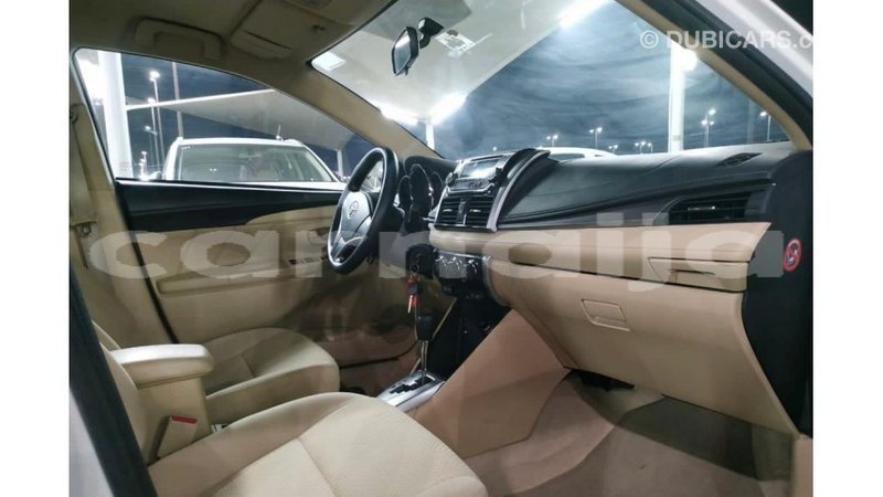 Big with watermark toyota yaris abia state import dubai 10487