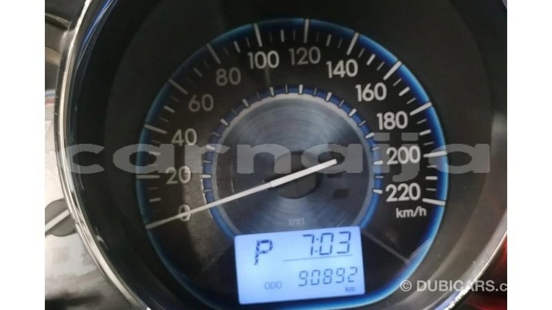 Big with watermark toyota yaris abia state import dubai 10487