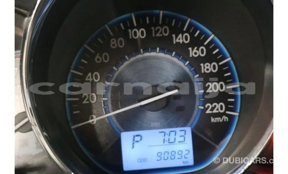 Buy Import Toyota Yaris White Car in Import - Dubai in Abia State Buy Import Toyota Yaris White Car in Import - Dubai in Abia State