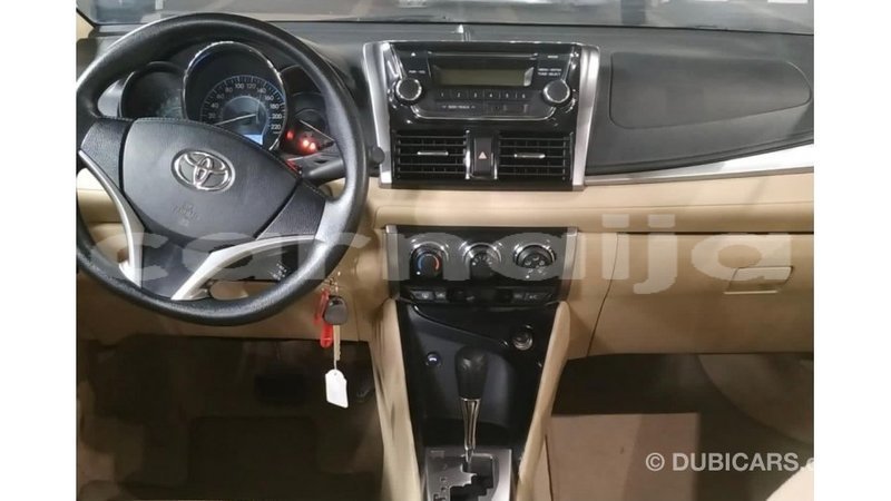 Big with watermark toyota yaris abia state import dubai 10487