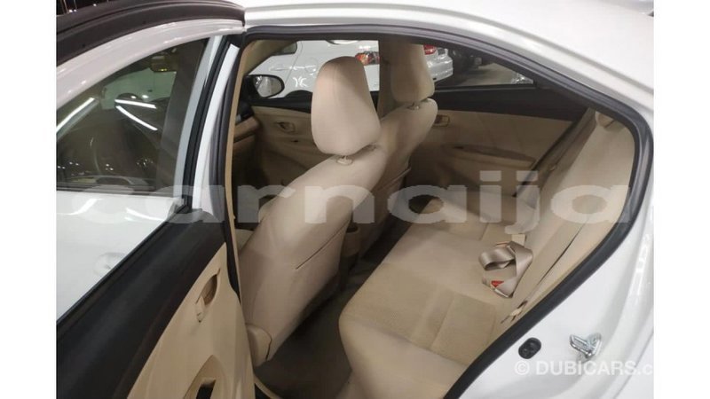 Big with watermark toyota yaris abia state import dubai 10487