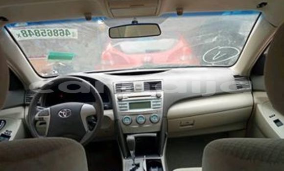 Acheter Occasion Voiture Toyota Camry Beige à Lagos, État de Lagos Acheter Occasion Voiture Toyota Camry Beige à Lagos, État de Lagos