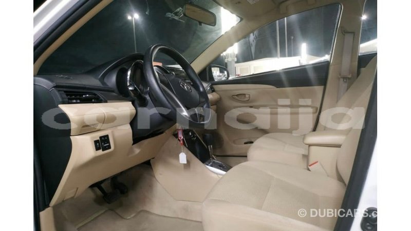 Big with watermark toyota yaris abia state import dubai 10487