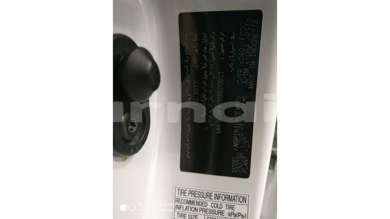 Big with watermark toyota yaris abia state import dubai 10487